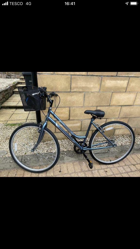 tesco ladies bikes